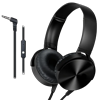 Wired Headphones