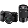 DSLR & Mirrorless