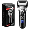 Shavers
