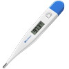 Digital Thermometers