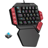 Gaming Keyboards