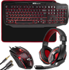 Gaming Accessories Combo