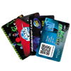 Membership Cards