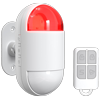 Sensors & Alarms