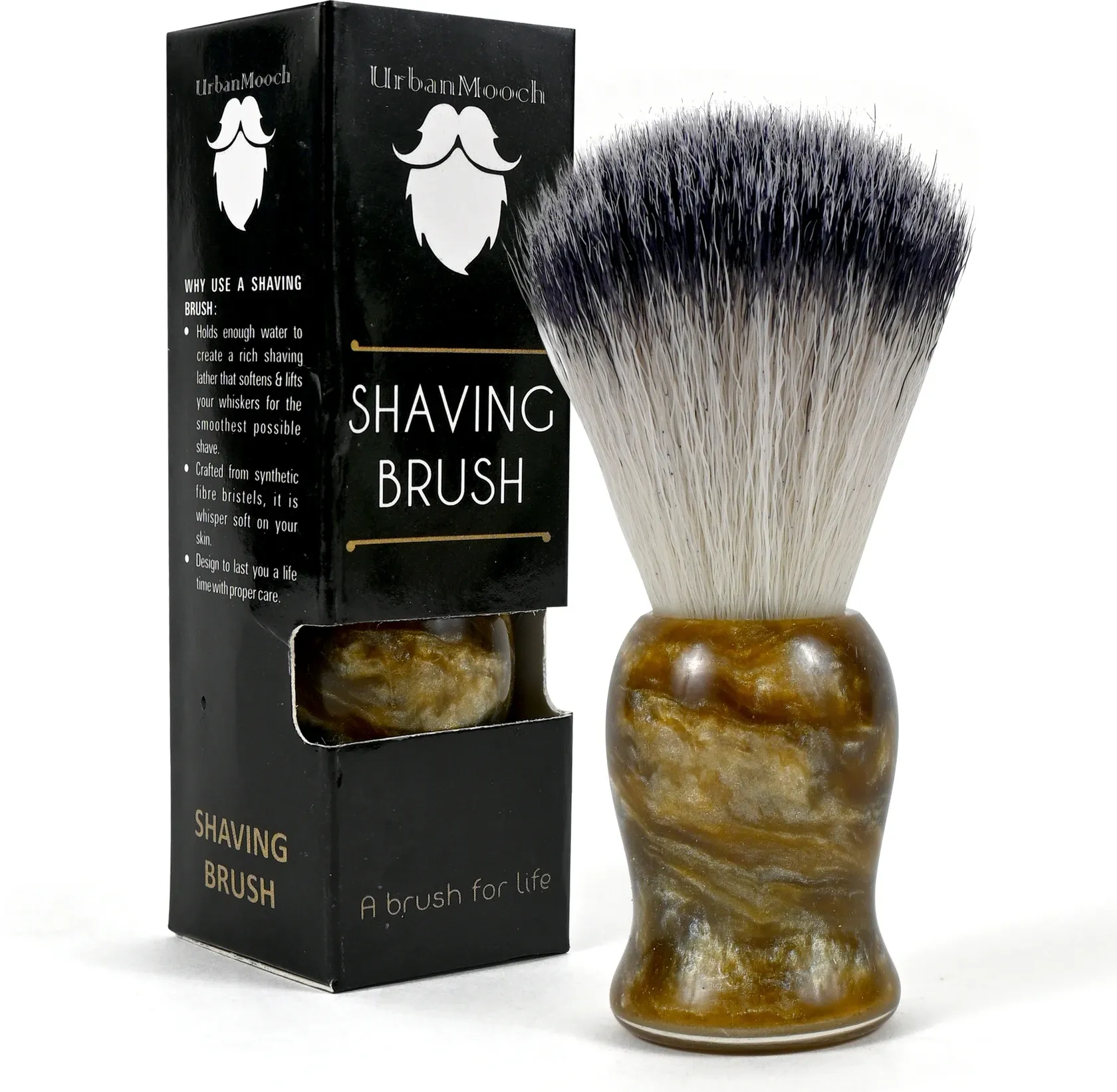 Shaving Essentials