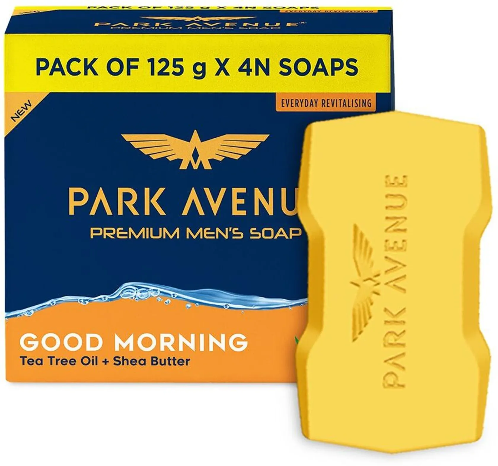 Soaps & Bodywashes