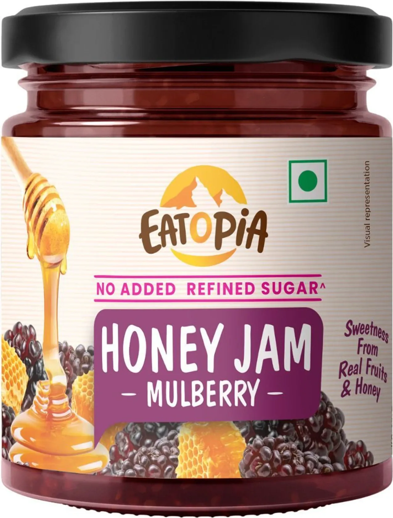 Jams, spreads & Honey