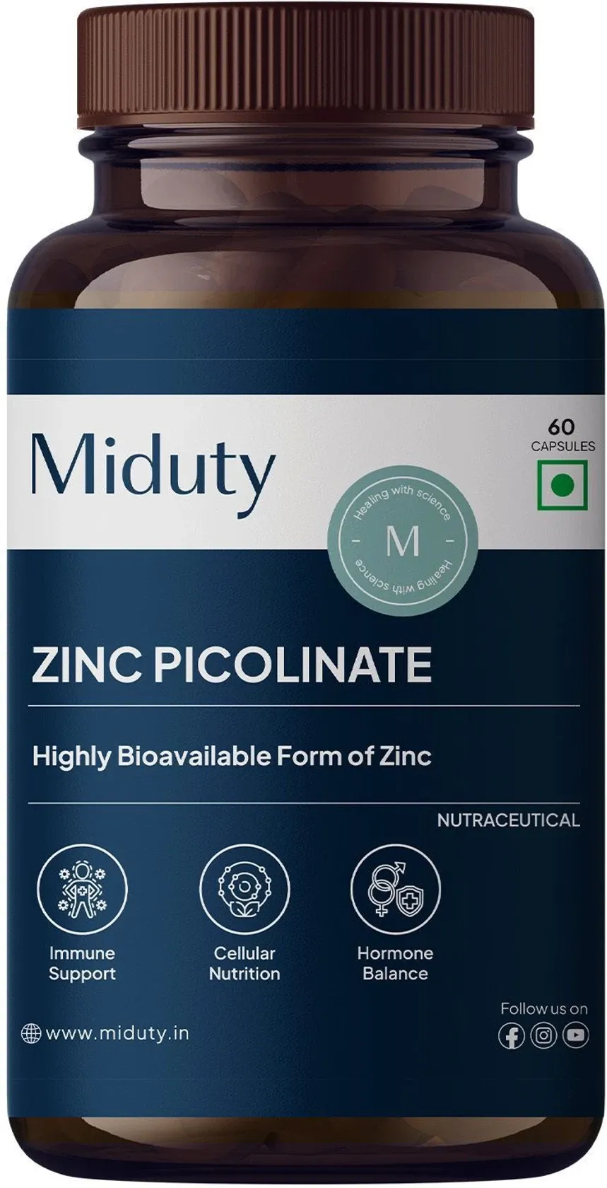 Vitamin Supplements
