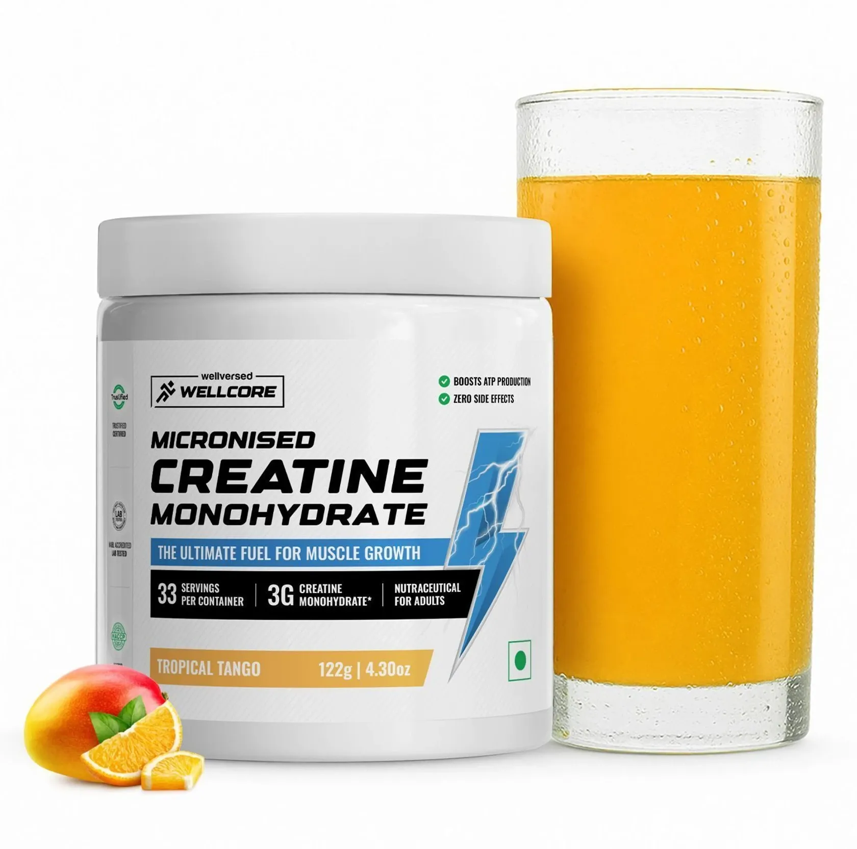 Protein Supplements