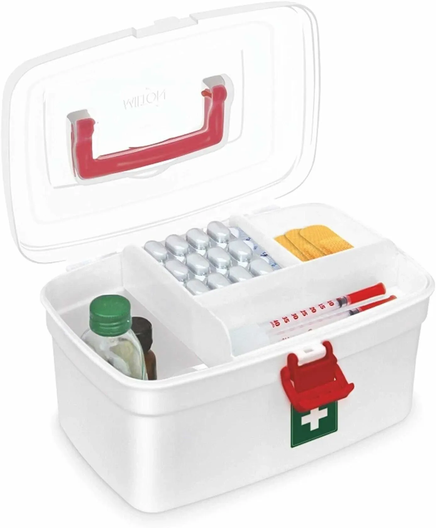 Home Medical Supplies