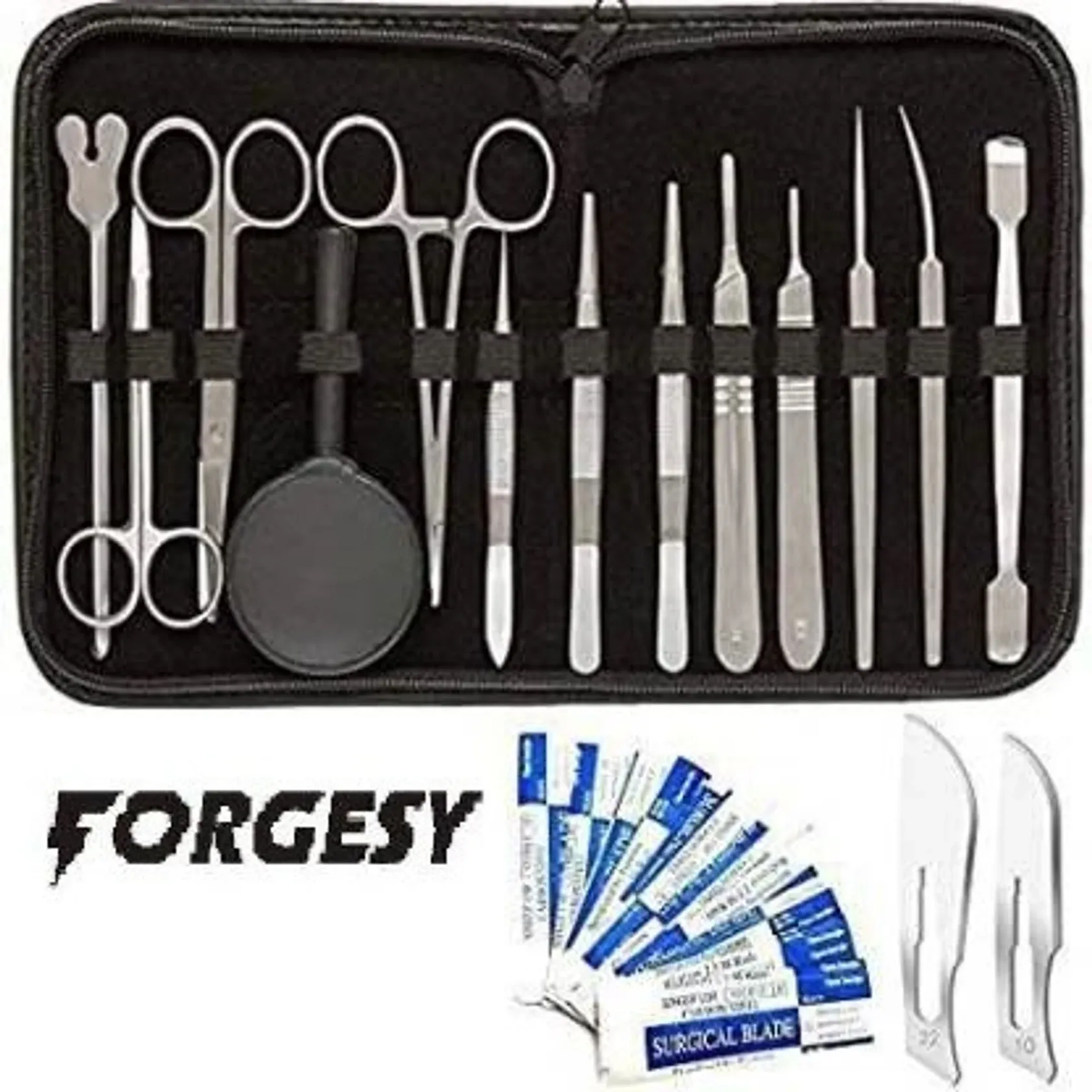 Professional Medical Supplies