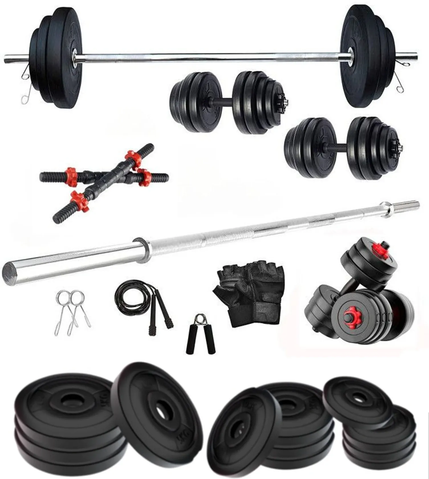 Fitness Equipment