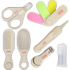 Baby Bath & Grooming
