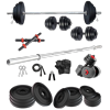 Fitness Equipments