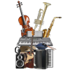 Musical Instruments