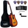 Acoustic Guitars
