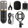 Microphones