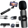 Studio and Stage equipment