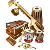 Indian instruments
