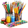 Art Supplies