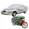 Car & Bike Covers