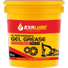 Car Lubricant