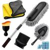 Vehicle Washing & Cleaning Products