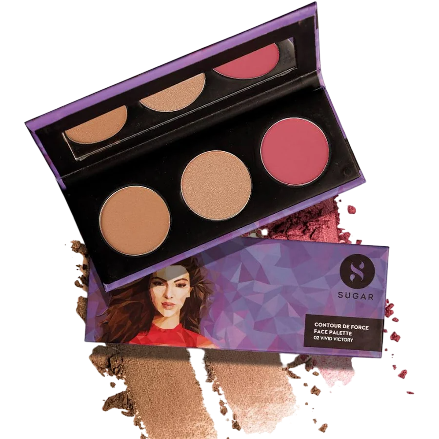 Face Makeup