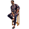 Men's Ethnic Sets