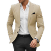 Men's Blazers