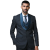 Men's Suit