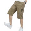 Men's Threefourths