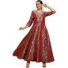 Ethnic Dresses