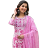 Kurta & Salwar Suits