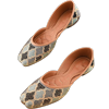 Women Ethnic Shoes